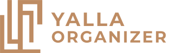 Yalla Regist - Event And Conference